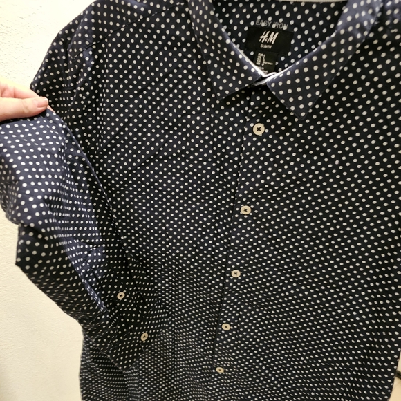 Express button-up - Picture 6 of 6